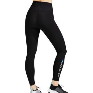 Peloton Cadent High Rise Leggings Large
